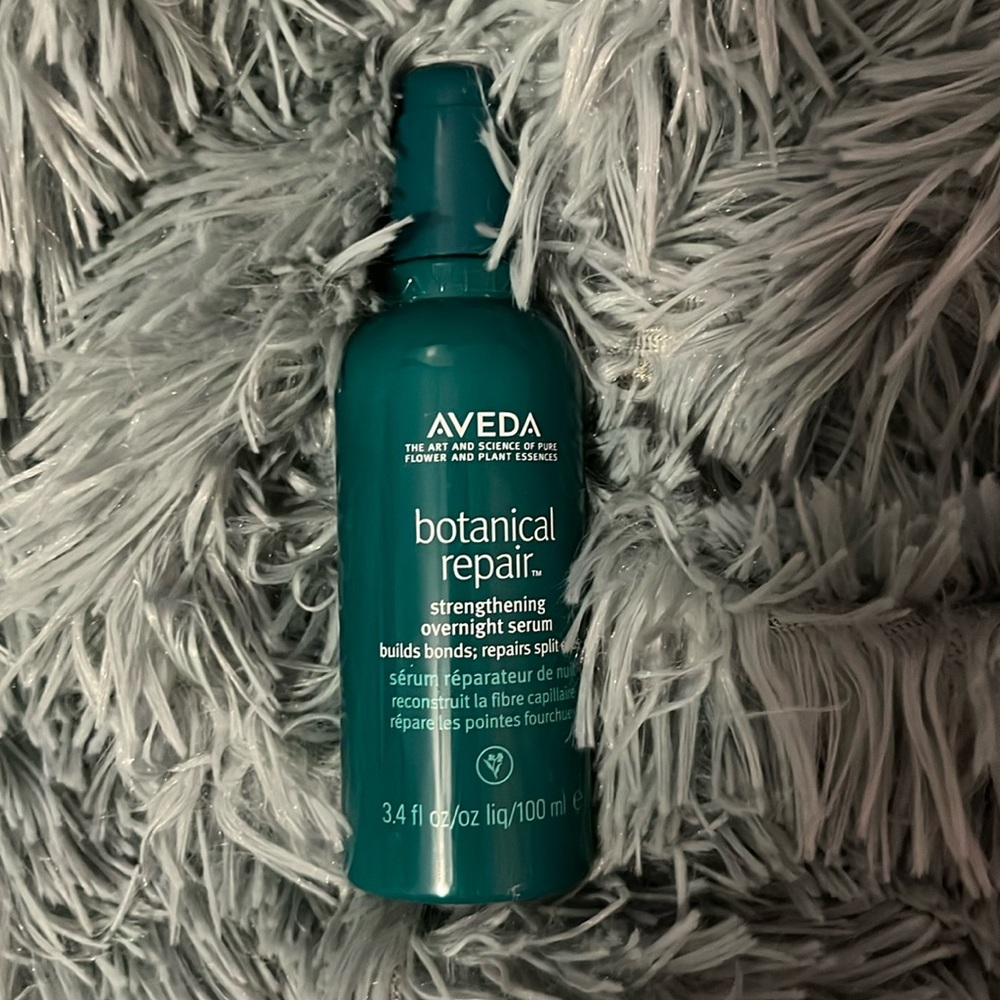 AVEDA BOTANICAL REPAIR OVERNIGHT SERUM
